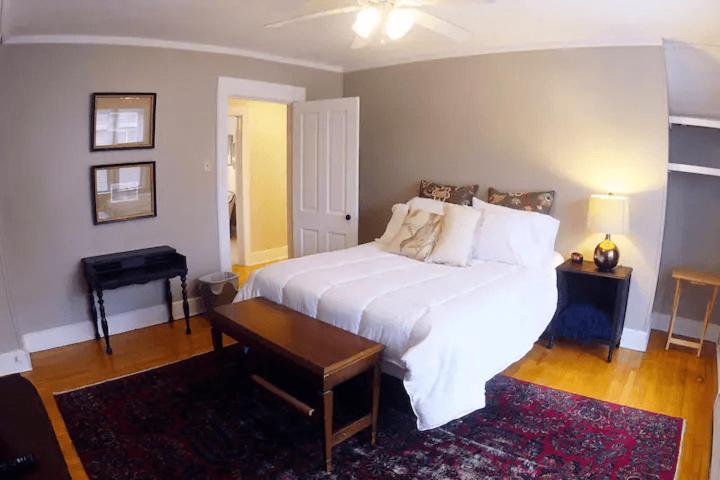 Cozy 3 & 4 Bed Home 2 Blocks To Hospitals & Lambeau Green Bay Exterior foto